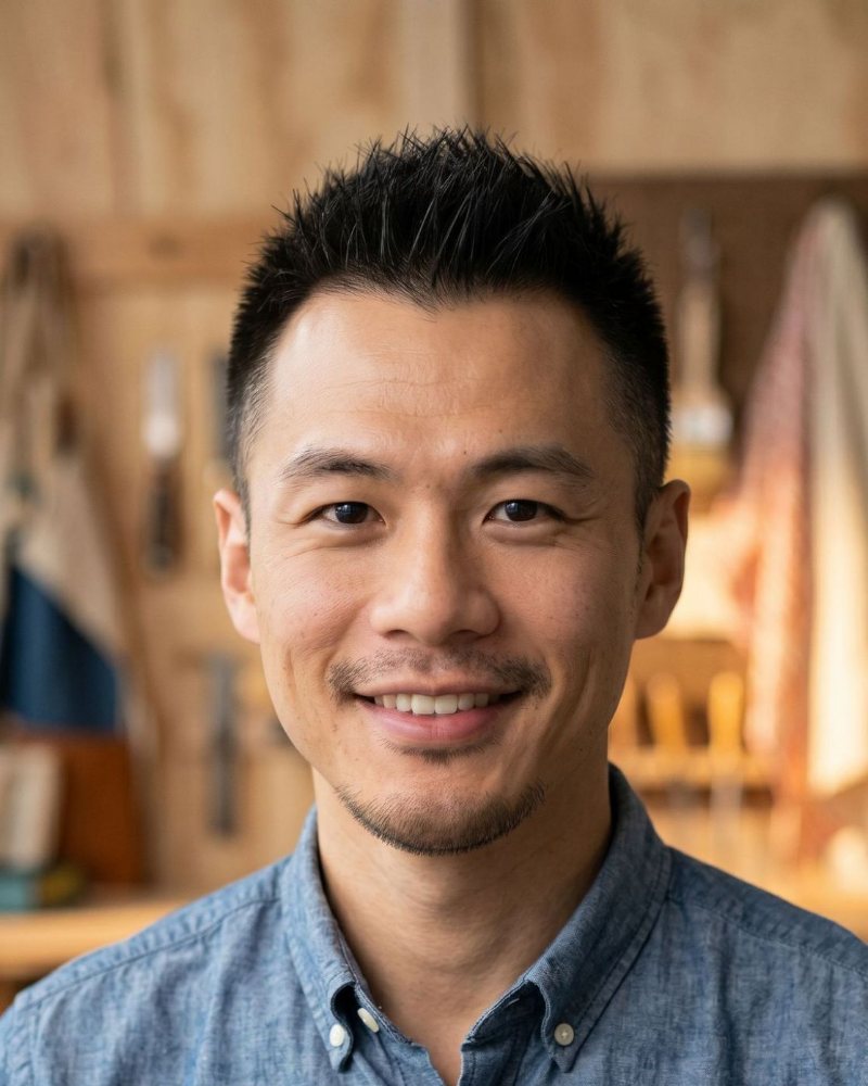 Yung-Lung Chen