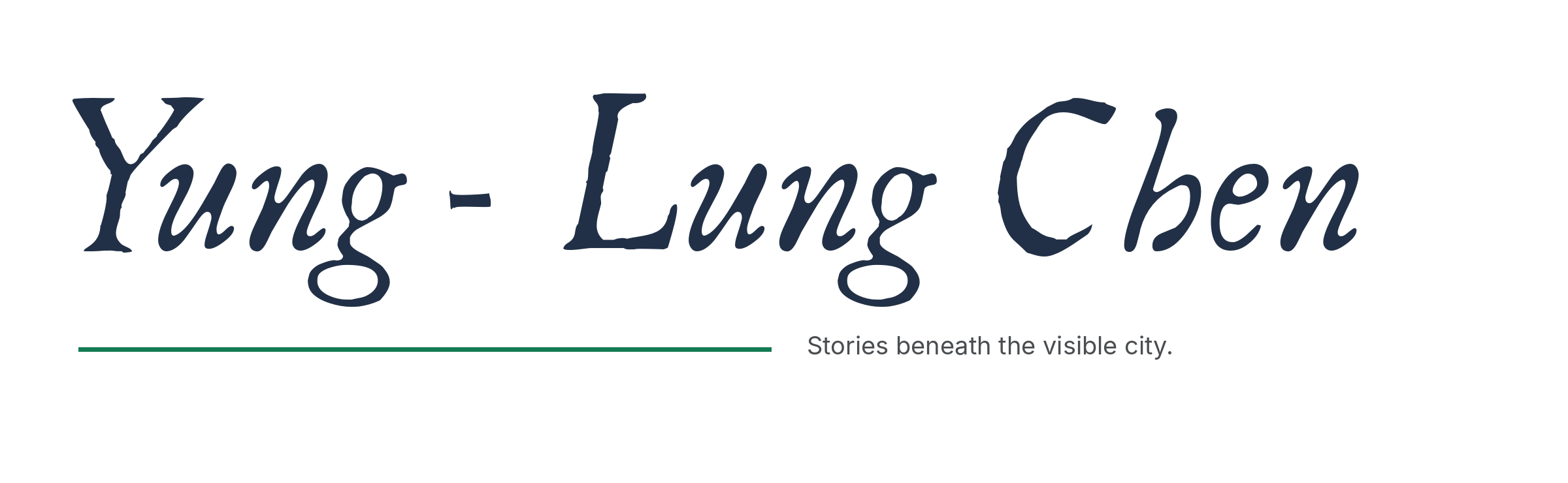 Yung-Lung Chen